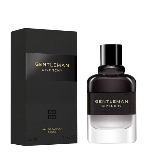 givenchy gentleman 50ml perfume|givenchy gentleman perfume reviews.